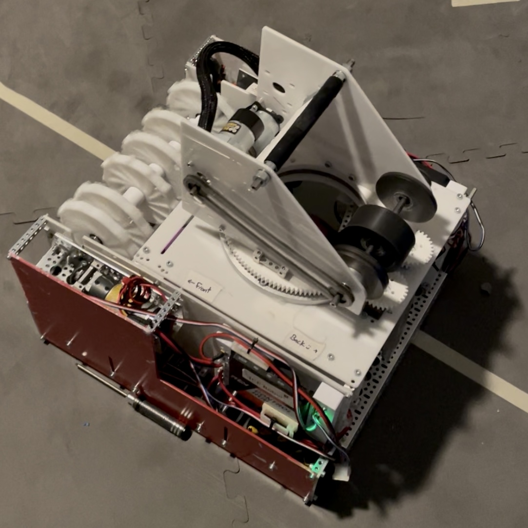 DECODE - 2025-2026 FTC