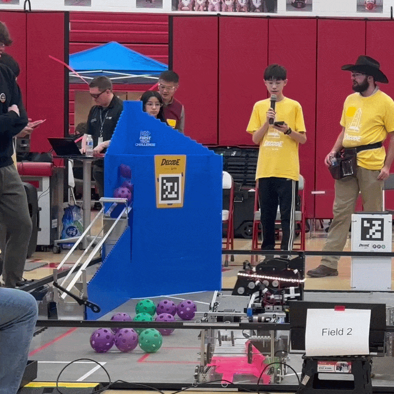 DECODE - 2025-2026 FTC