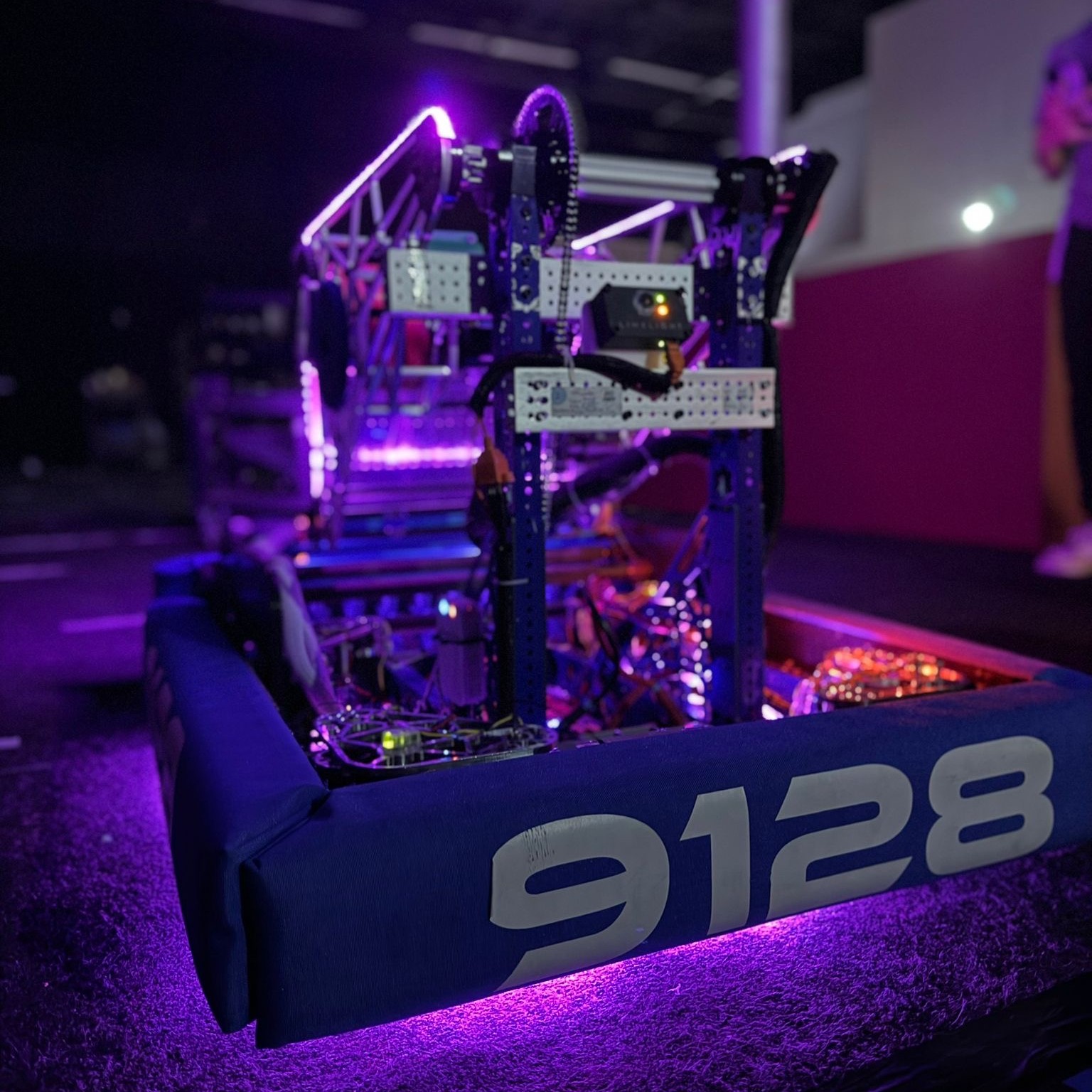 CRESCENDO - 2024 FRC