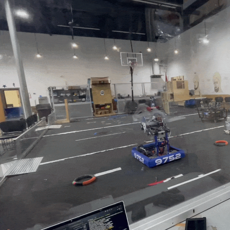 CRESCENDO - 2024 FRC