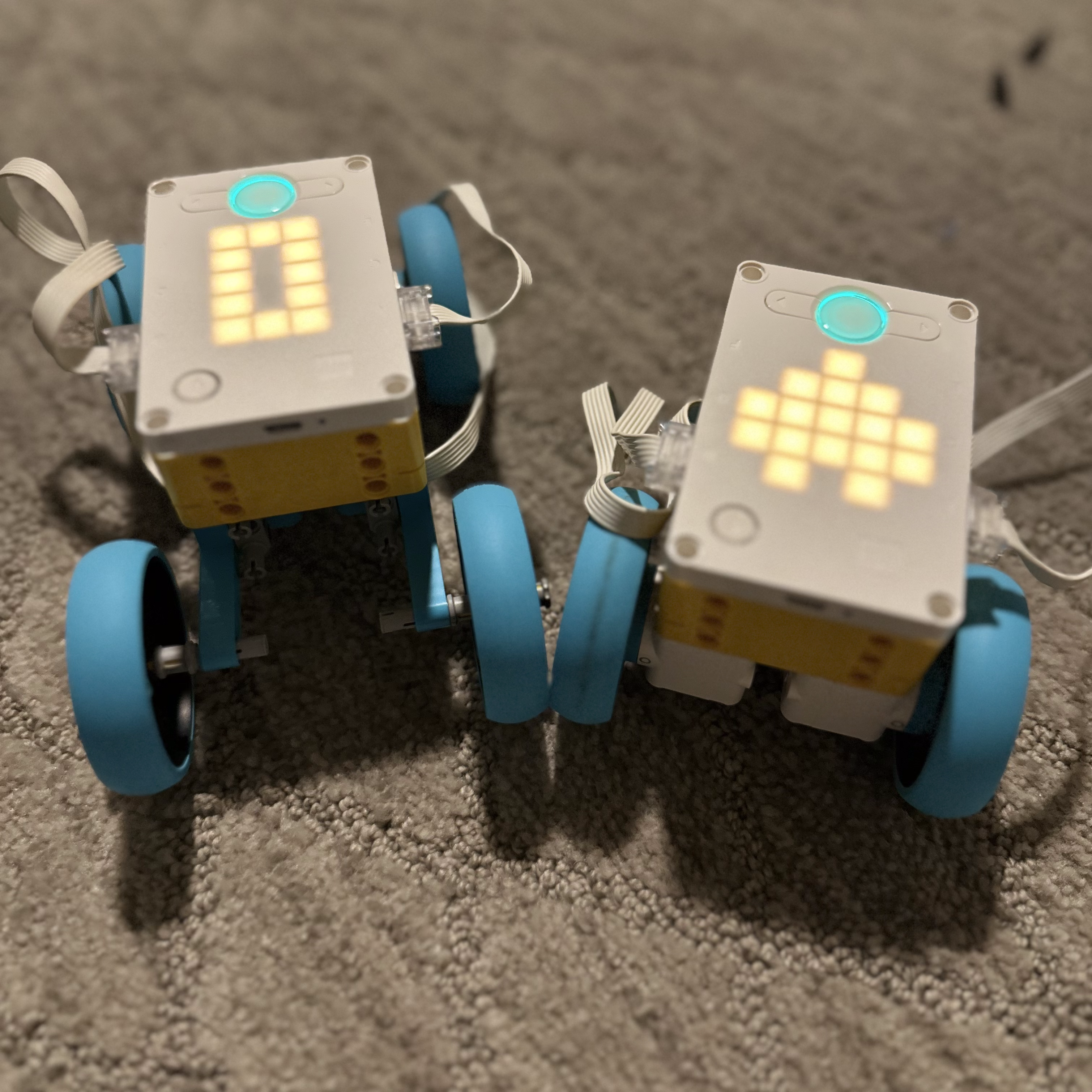 OARobotics Curriculum