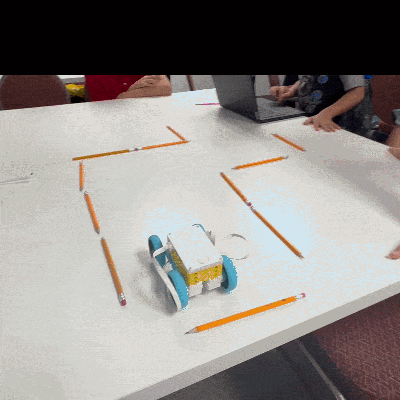 OARobotics Curriculum